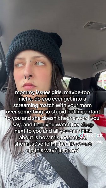 Understanding Mother-Daughter Conflicts and Issues