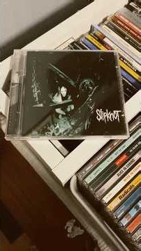 #227 Slipknot Album Countdown: (Read description) Slipknot - Mate,Feed,Kill,Repeat