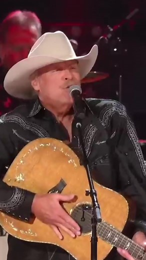 Alan Jackson Fan Club - Bringing Country Back