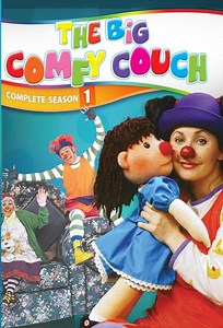 The Big Comfy Couch Season 1