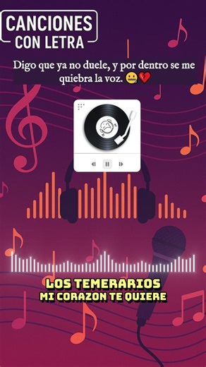 Los Temerarios - Creo Que Voy a Llorar (video completo con letra 90s) 😢 Clásico para soltar lo que pesa, como se hacía en los bailes noventeros. #LosTemerarios #CreoQueVoyALLorar #MusicaNoventera #BaladaRomantica #CancionCompleta #MusicaConLetra #TemerariosFans #DuoLegendario #MexasUSA #LatinosUSA #RecuerdosDeAmor #MusicaQueNosPegó #BarrioMexicano #NostalgiaLatina #RomanceNoventero #ComunidadLatina #FBVideoCompleto | Canciones con Letra