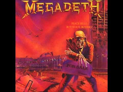 Wake Up Dead - Megadeth (original version)