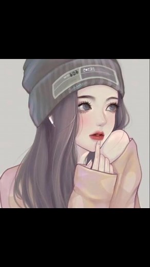 احلى صور بنات كيوت لتزيين هاتفك