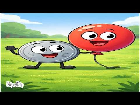 Asking ChatGPT to generate inanimate insanity characters pt.1