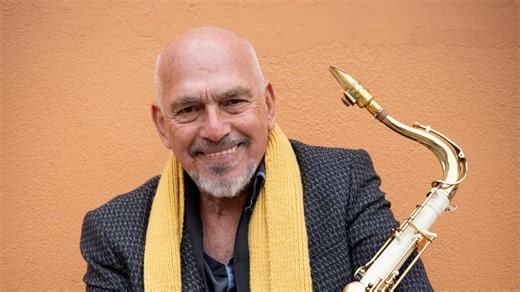 Joe Camilleri of The Black Sorrows on touring at 77, giving up drugs and alcohol, and the value of carrying sardines
