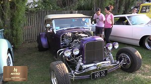 8.6K views · 435 reactions | A 'Timeless Creation'. Built over half a century ago and still being driven (Y) (Y) | The Hot Rod Show | Facebook