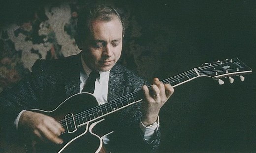 Hank Garland ~ Complete Biography with [ Photos | Videos ]