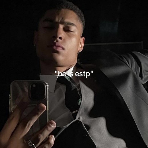 Understanding the ESTP Personality: Men Version