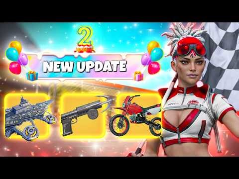 NEW Blood Strike Update: Free Butterfly Knife, NEW Striker, Grapple Item AND MORE !