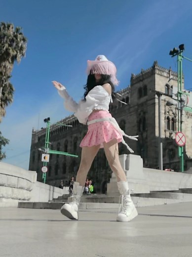 Momoland's 'Wrap Me In Plastic' Dance Cover Tutorial