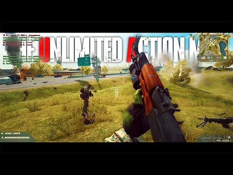 The Best Vanilla Remaster Mod for Battlefield 2