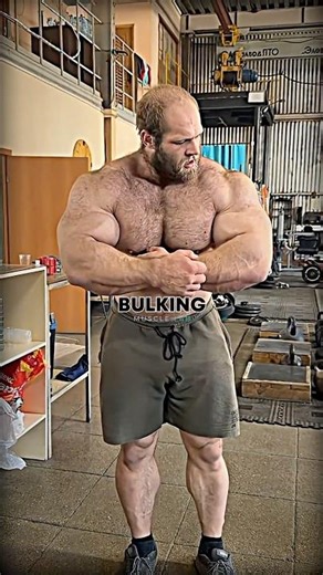 How To Bulk With A Full Time Job 👔