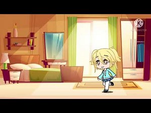 Hailey Gets Diarrhea // Gacha Mini Movie 🎥