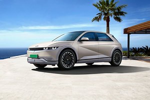 Hyundai IONIQ 5 Variants - Hyundai IONIQ 5 Base Model & Top Model Price