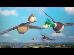Finding Tod(Parody) part 9 Toro Attacks