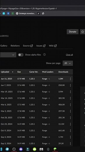 COMO OBTER O MOD CREATE PARA Minecraft