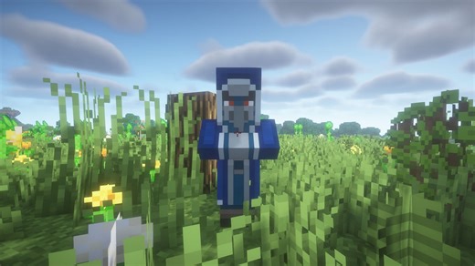 Minecraft needs to take more mob inspiration from its spin-off titles