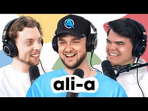 The Truth About Ali-A, Becoming A Meme and The PewDiePie Beef