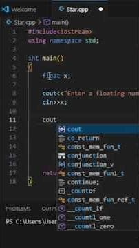 C++ Code 💻 #cpp #coding #programminglanguage #cpptutorial