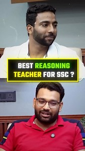 85K views · 130 reactions | “Result speaks louder than words!” Meet Sandeep Kataria, AIR 576 SSC Steno 2024 ✨ The man behind thousands of selections — Best Reasoning Teacher for SSC Aspirants. . . #careerwillapp #rakeshyadavsir #piyushvarshneysir #steno | Careerwill App | Facebook