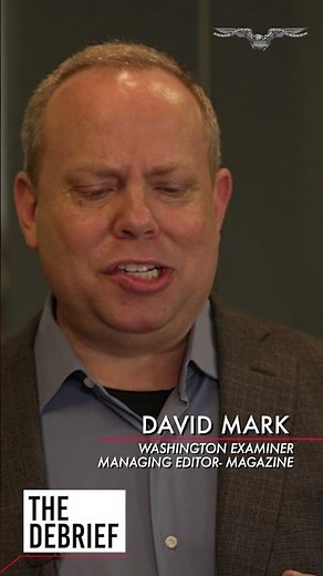 The Debrief with David Mark: Future of 30% Republican primary voters who supported Haley