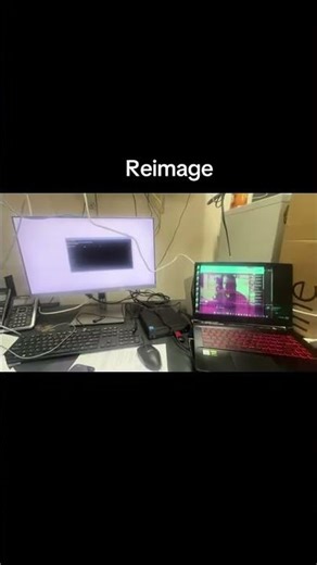HOW TO REIMAGE A PC TO SAVE YOUR CLIENTS MONEY AS A NETWORK ENGINEER