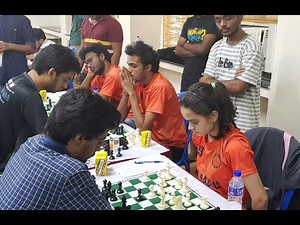 IITians speak about how chess helped them in their academics