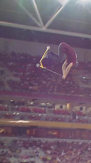 Join the Ultimate Thrill Ride with Ryan Williams on the North America Tour!