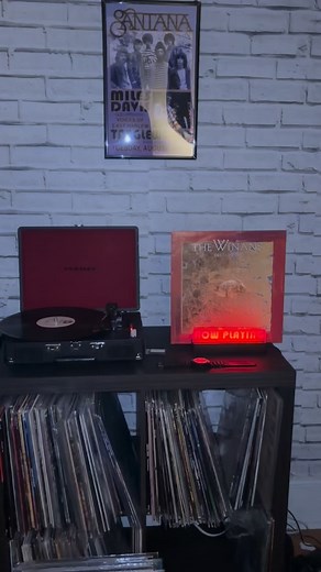 The Legendary Gospel group The Winans Decisions 1986 Quest Records featuring the hit Ain’t no need to worry with Anita Baker. | Garrick Mcgowan