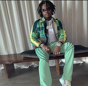 Gunna releases "One Call" from debut album, "Drip or Drown 2" | via Young Stoner Life (Young Thug's Label) • WithGuitars