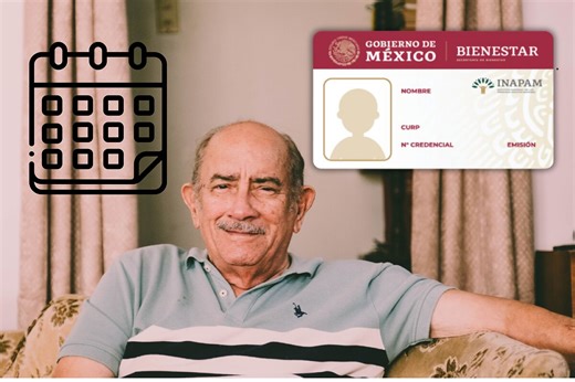 ¿La credencial del INAPAM tiene vigencia? Desde qué edad puedo tramitarla