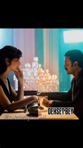 BKasper on Instagram: "DEHSET BEY - Senhor Terror, filme de ação e romance que estréia no dia 21 deste mês no PRIME/Turquia. Estrelado por Baris Arduç e Tuba. Adaptação de uma história em quadrinhos que conta a vida de um assassino de elite chamado Dehset, que se apaixona por Abide (Tuba), um encontro que o faz questionar sua existência e as regras da organização, onde o amor é proibido. * * #dehsetbey #tubabuyukustun #barışarduç #dehset #abide #primeturkiye"