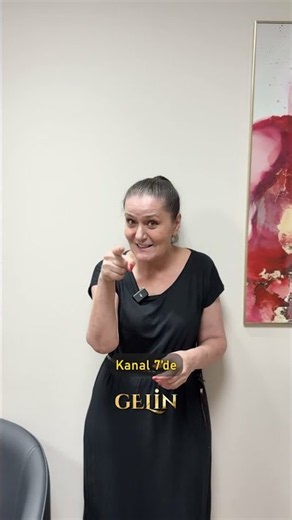 Yeni Sezonda Sürprizler Bitmeyecek! 🤩 #GelinDizisi