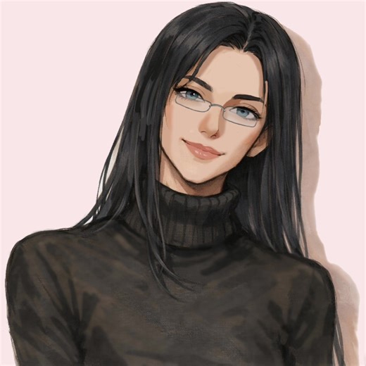 Exploring Arcane Art: Caitlyn and Vi from League of Legends