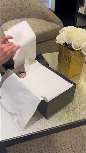 Chanel Tweed Ballet Flats Unboxing 🎀🖤 Pink & Black Perfection | Join Reetzy.com