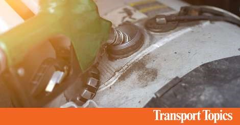 Diesel Price Jumps 11.3¢ to $3.715 a Gallon - TT