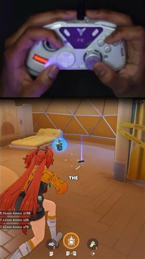 Why Streamer Look to the Left Does not equal cheating #streamer #gaming