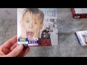 My Home Alone Collection: Part 1 (2019)