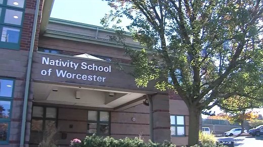 After 21 years being an all-boy school, Nativity Worcester is welcoming girls