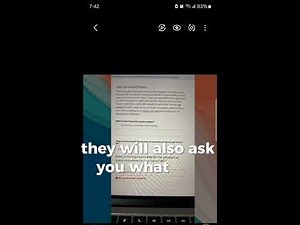 How to File for a Change of Status in the Online USCIS Portal (FormI-539)