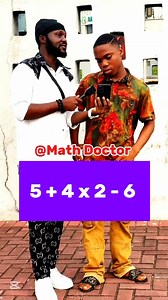 Easy mathematics | Math Doctor
