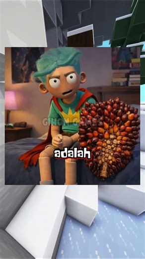 It Turns Out Rory Red Cape, a Palm Oil-Loving Boy, Suffers from Social Anxiety Disorder