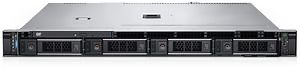 [Hot Item] PowerEdge R360 Rack Server Processing performance, GPU support