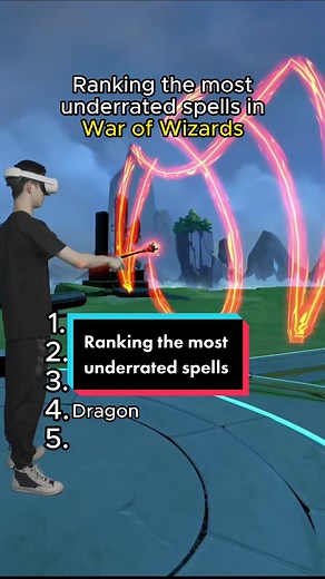 Uncover the Best Combos for War of Wizards