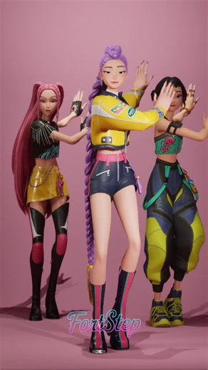 Fornite Dance Challenge: Unleash Your Moves!