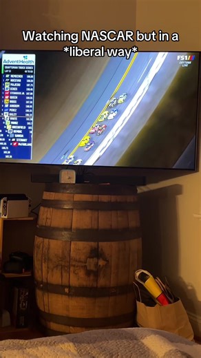 NASCAR's Roots and Modern Perceptions