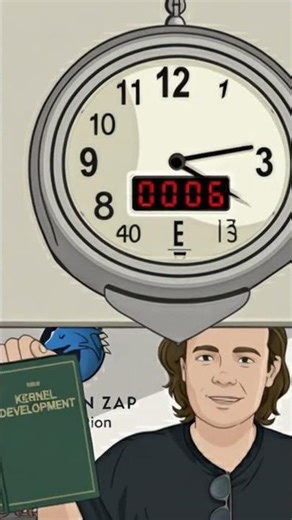 Kernel development book and courses