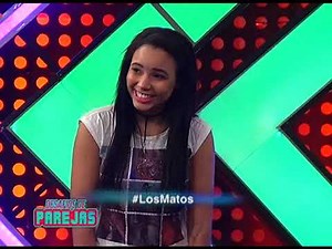 Ñeñeco habla demas con esta pareja 😂😂😂😂
