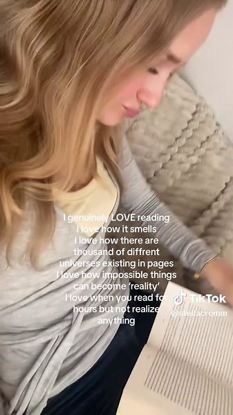 stella on TikTok