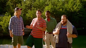 ‘Grown Ups 2’ Trailer